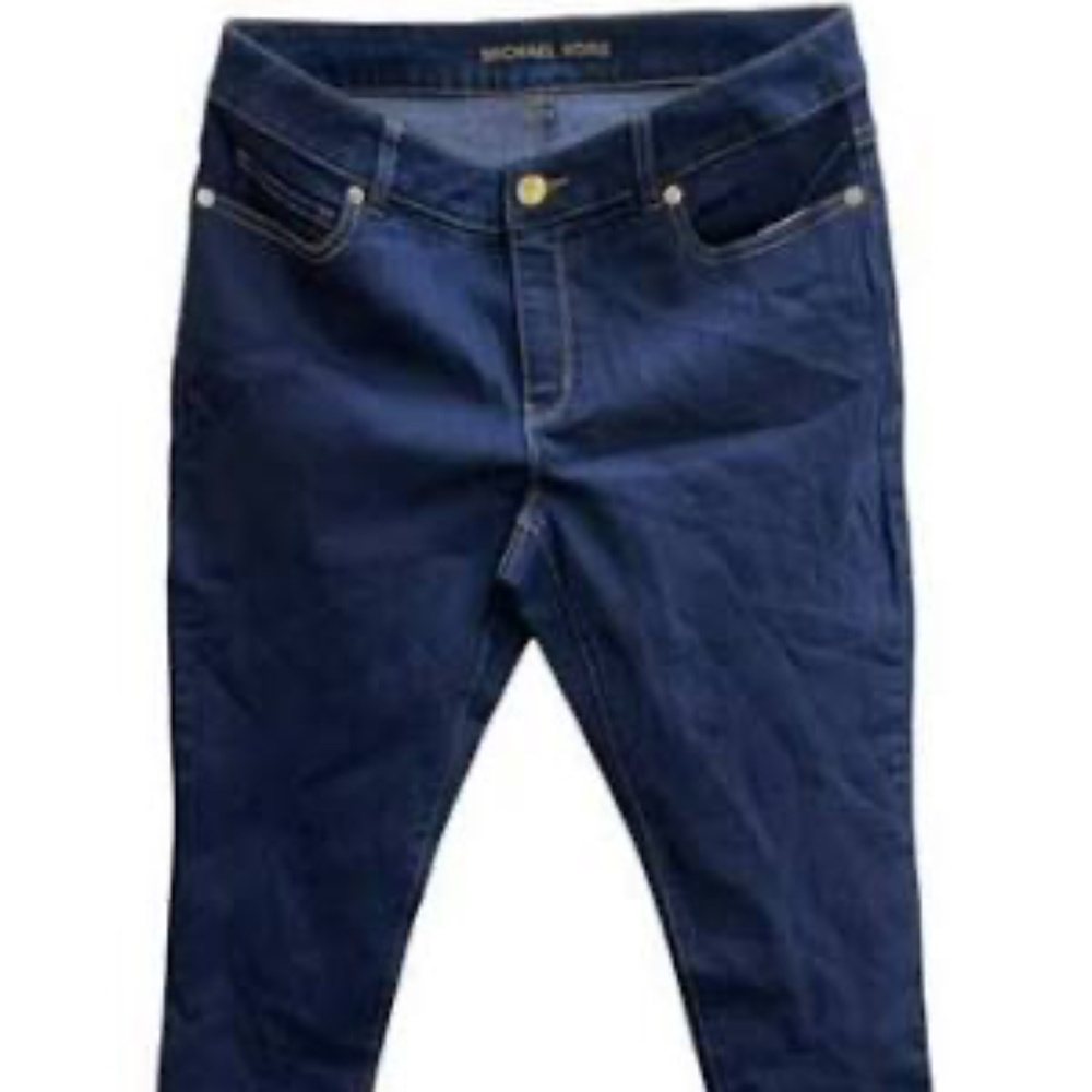 Michael Kors Skinny Jeans. Size 6.